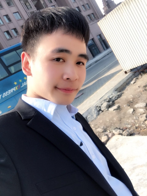 流浪者的第一张照片--阜南父母相亲团